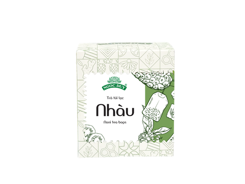 Trà Nhàu túi lọc Ngọc Duy