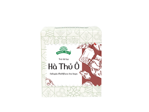 Trà Hà Thủ Ô Ngọc Duy (20 túi lọc)