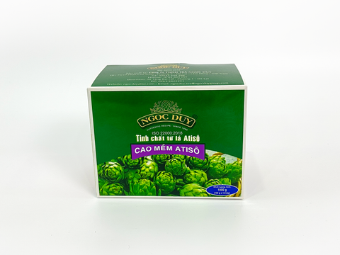 CAO ATISO NGUYÊN CHẤT 1KG
