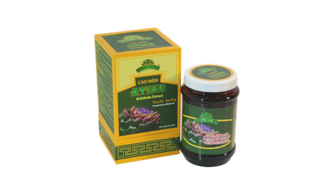 CAO MỀM ATISO NGỌC DUY (HỘP 500G)