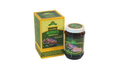 CAO MỀM ATISO NGỌC DUY (HỘP 1KG)