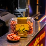 Oliu sấy hộp 250g