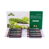 Cao Nước Atiso khổ qua cỏ ngọt
