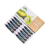 Cao Nước Nhàu - Cỏ ngọt Ngọc Duy