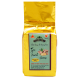 Trà Xanh Ướp Gừng 200 gam