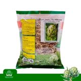 BÔNG ATISO SẤY KHÔ NGUYÊN CHẤT - 200GRAM