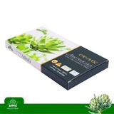 CAO NƯỚC ATISO NGUYÊN CHẤT CÓ ĐƯỜNG - 10 ỐNG X 10ML