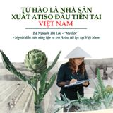 CAO ATISO NGỌT ĐÀ LẠT NGỌC DUY