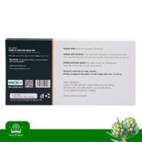 CAO NƯỚC ATISO NGUYÊN CHẤT CÓ ĐƯỜNG - 10 ỐNG X 10ML