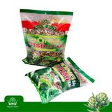 BÔNG ATISO SẤY KHÔ NGUYÊN CHẤT - 200GRAM