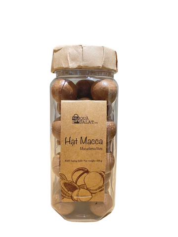 Hạt Macca 250 gam