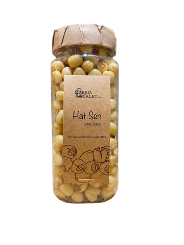 Hạt Sen 250 gam
