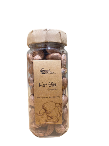 Hạt Điều 250 gam