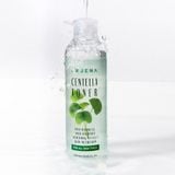 [Tặng BTT Skinlovers 80M] Nước hoa hồng Orjena chiết xuất rau má điều tiết bã nhờn và làm dịu da 250ML