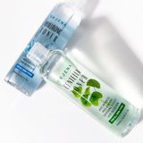 [Tặng BTT Skinlovers 80M] Nước hoa hồng Orjena chiết xuất rau má điều tiết bã nhờn và làm dịu da 250ML