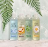 [Tặng BTT Skinlovers 80M] Nước hoa hồng Orjena chiết xuất rau má điều tiết bã nhờn và làm dịu da 250ML