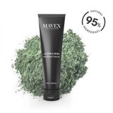 Sữa rửa mặt Mavex La Perla Nera than hoạt tính làm sạch sâu, săn chắc da 150ML