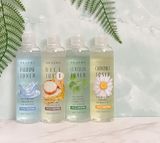 [Tặng son dưỡng Eveline] Nước hoa hồng Orjena chiết xuất hoa cúc se khít lỗ chân lông và phục hồi da 250ML
