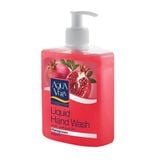 Nước rửa tay dưỡng da AquaVera hương lựu 500ML