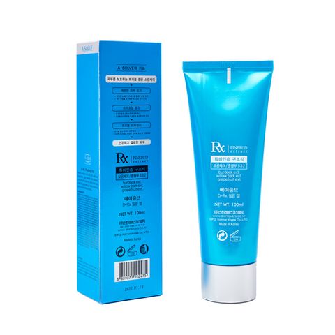 Gel tẩy da chết Skinlovers DRx ngăn ngừa mụn 100ML