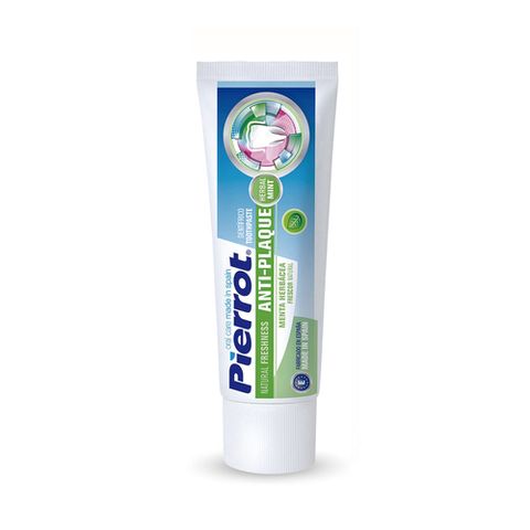 Kem đánh răng Pierrot chống hình thành mảng bám 75ML
