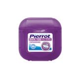 Chỉ kẽ răng hương lô hội và bạc hà Pierrot 30m