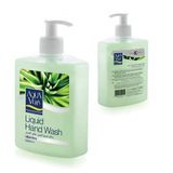 Nước rửa tay dưỡng da AquaVera hương lô hội 500ML