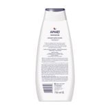 Gel tắm tạo bọt Apart dưỡng ẩm, mềm mịn da chiết xuất hoa mộc lan 750ML