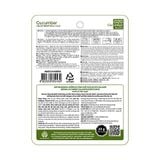 Mặt nạ Dermal dưỡng da tinh chất dưa leo và collagen 23g