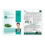 Mặt nạ Dermal dưỡng da tinh chất lô hội và collagen 23g