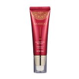 [Tặng kem dưỡng Eveline] Kem BB SAMBIJO siêu mịn, chống nhăn tinh chất Caviar SPF50+/PA+++ 40ML