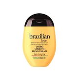 [Tặng mặt nạ Daliv] Kem dưỡng da tay Treaclemoon Brazilian Love hương quả nhiệt đới 75ML