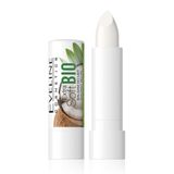 Son dưỡng Eveline Extra Soft Bio dưỡng ẩm môi hương dừa 4g