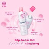 Xịt khoáng cấp ẩm Dr HER Paris 150ML