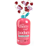 Gel tắm Treaclemoon hương anh đào 500ML