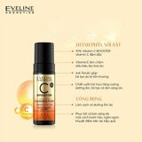 Sữa rửa mặt tạo bọt Eveline vitamin C phục hồi, làm trắng da 150ML