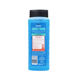 Gel tắm nam Apart Men mát lạnh sảng khoái 3 trong 1 500ML