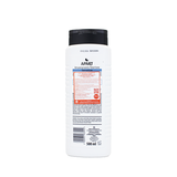 Gel tắm nam Apart Men chăm sóc toàn diện 3 trong 1 500ML