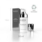 [Tặng BTT Care4u] Tinh chất dưỡng trắng da Mavex White Perfection giảm dấu hiệu lão hoá, mờ thâm 30ML