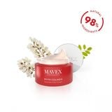 Kem dưỡng da Mavex Phyto Collagen giảm dấu hiệu lão hoá và nếp nhăn 50ML
