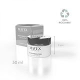 [Tặng BTT Care4u] Kem dưỡng trắng da ban ngày SPF30 Mavex White Perfection giảm dấu hiệu lão hoá, mờ thâm 50ML