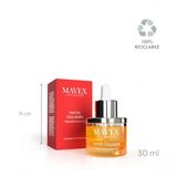 [Tặng BTT Care4u] Dầu dưỡng da mặt Bakuchiol Mavex Phyto Collagen giảm dấu hiệu lão hoá và nếp nhăn 30ML