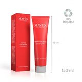 Sữa rửa mặt tẩy trang Mavex Phyto Collagen giảm dấu hiệu lão hoá và nếp nhăn 150ML