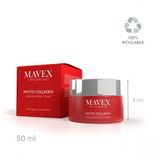 Kem dưỡng da Mavex Phyto Collagen giảm dấu hiệu lão hoá và nếp nhăn 50ML