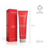 [Tặng BTT Care4u] Tẩy tế bào chết Mavex Phyto Collagen giảm dấu hiệu lão hoá và nếp nhăn 150ML