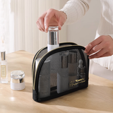 Túi đựng mỹ phẩm cao cấp Care4u 22x6x13 cm