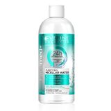 [Tặng SRM Eveline] Nước tẩy trang Eveline Facemed+ sạch sâu 3 tác động 400ML