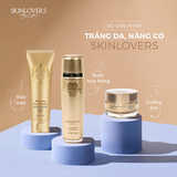 Nước hoa hồng Skinlovers Lifting làm trắng và săn chắc da 130ML