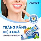 Kem đánh răng Pierrot làm trắng răng 75ML