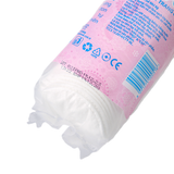 Bông tẩy trang Ipek siêu mềm mịn 80 miếng